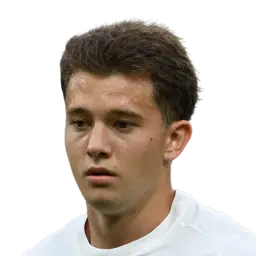 Konstantinos Karetsas Dream League Soccer / DLS 2026