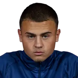 Samu Becerra Dream League Soccer / DLS 2026