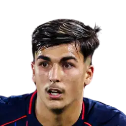 Mathys De Carvalho Dream League Soccer / DLS 2026