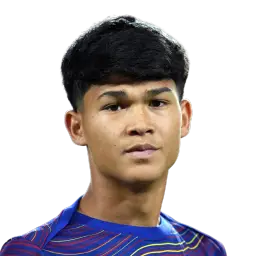 Dro Fernández Dream League Soccer / DLS 2026