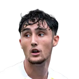 Jesús Fortea Dream League Soccer / DLS 2026