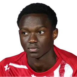 Taufik Seidu Dream League Soccer / DLS 2026