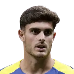 Salvi Esquivel Dream League Soccer / DLS 2026