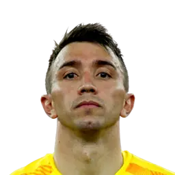 Fernando Muslera Dream League Soccer / DLS 2026
