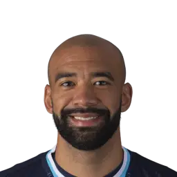 Liam Fontaine Dream League Soccer / DLS 2026