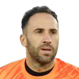 David Ospina Dream League Soccer / DLS 2026