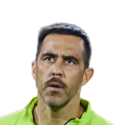 Claudio Bravo Dream League Soccer / DLS 2026