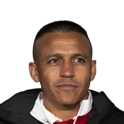 Alexis Sànchez Dream League Soccer / DLS 2026