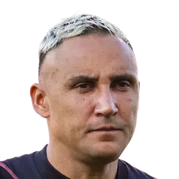 Keylor Navas Dream League Soccer / DLS 2026