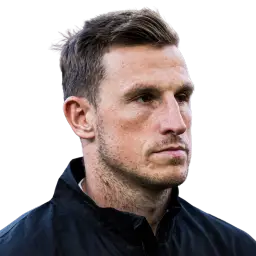 Chris Wood Dream League Soccer / DLS 2026