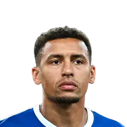 James Tavernier Dream League Soccer / DLS 2026