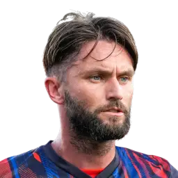 Henri Lansbury Dream League Soccer / DLS 2026