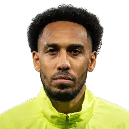 Pierre-Emerick Aubameyang Dream League Soccer / DLS 2026