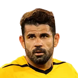 Diego Costa Dream League Soccer / DLS 2026