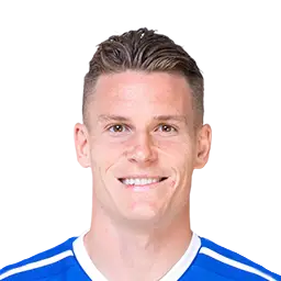 Kévin Gameiro Dream League Soccer / DLS 2026