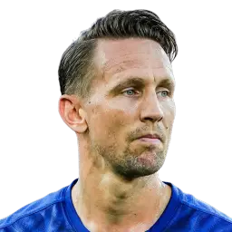 Luuk de Jong Dream League Soccer / DLS 2026