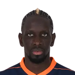 Mamadou Sakho Dream League Soccer / DLS 2026