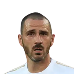 Leonardo Bonucci Dream League Soccer / DLS 2026