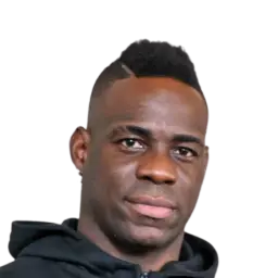 Mario Balotelli Dream League Soccer / DLS 2026