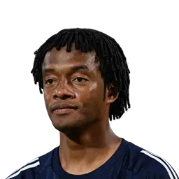 Juan Cuadrado Dream League Soccer / DLS 2026