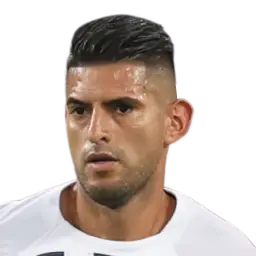 Carlos Zambrano Dream League Soccer / DLS 2026