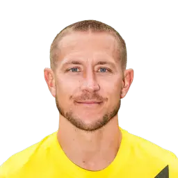 Lewis Holtby Dream League Soccer / DLS 2026