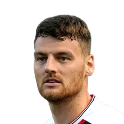 Chris Martin Dream League Soccer / DLS 2026