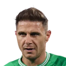 Joaquín Sánchez Dream League Soccer / DLS 2026