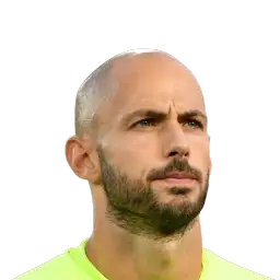 Nicola Leali Dream League Soccer / DLS 2026