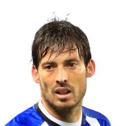 David Silva Dream League Soccer / DLS 2026