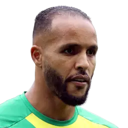 Youssef El Arabi Dream League Soccer / DLS 2026