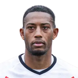 Rajiv van La Parra Dream League Soccer / DLS 2026