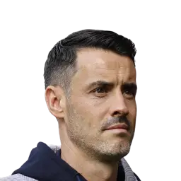 Brian Graham Dream League Soccer / DLS 2026