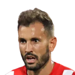 Cristhian Stuani Dream League Soccer / DLS 2026