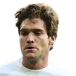 Marcos Alonso Dream League Soccer / DLS 2026