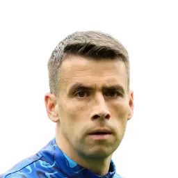 Séamus Coleman Dream League Soccer / DLS 2026