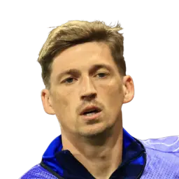 Ryan Gauld Dream League Soccer / DLS 2026