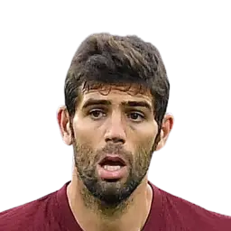 Federico Fazio Dream League Soccer / DLS 2026