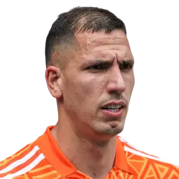 Joel Robles Dream League Soccer / DLS 2026