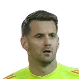 Tom Heaton Dream League Soccer / DLS 2026