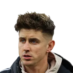 Tom Cairney Dream League Soccer / DLS 2026