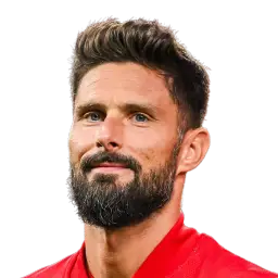 Olivier Giroud Dream League Soccer / DLS 2026