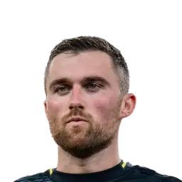 John Souttar Dream League Soccer / DLS 2026