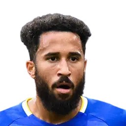 Andros Townsend Dream League Soccer / DLS 2026