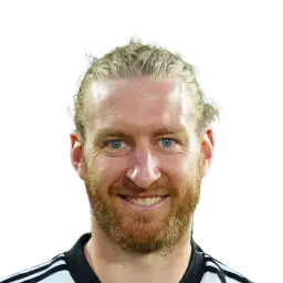 Tim Ream Dream League Soccer / DLS 2026