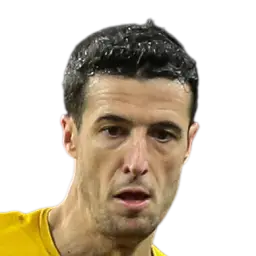 Iván Marcano Dream League Soccer / DLS 2026