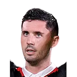 Dylan McGowan Dream League Soccer / DLS 2026