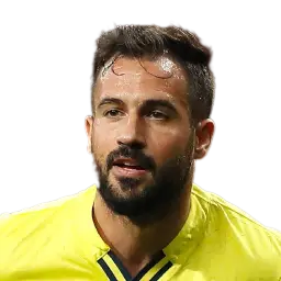 Mario Gaspar Dream League Soccer / DLS 2026