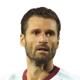 Antonio Candreva Dream League Soccer / DLS 2026