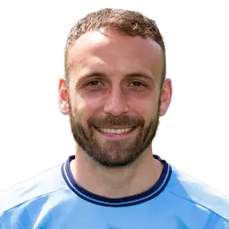 Liam Kelly Dream League Soccer / DLS 2026